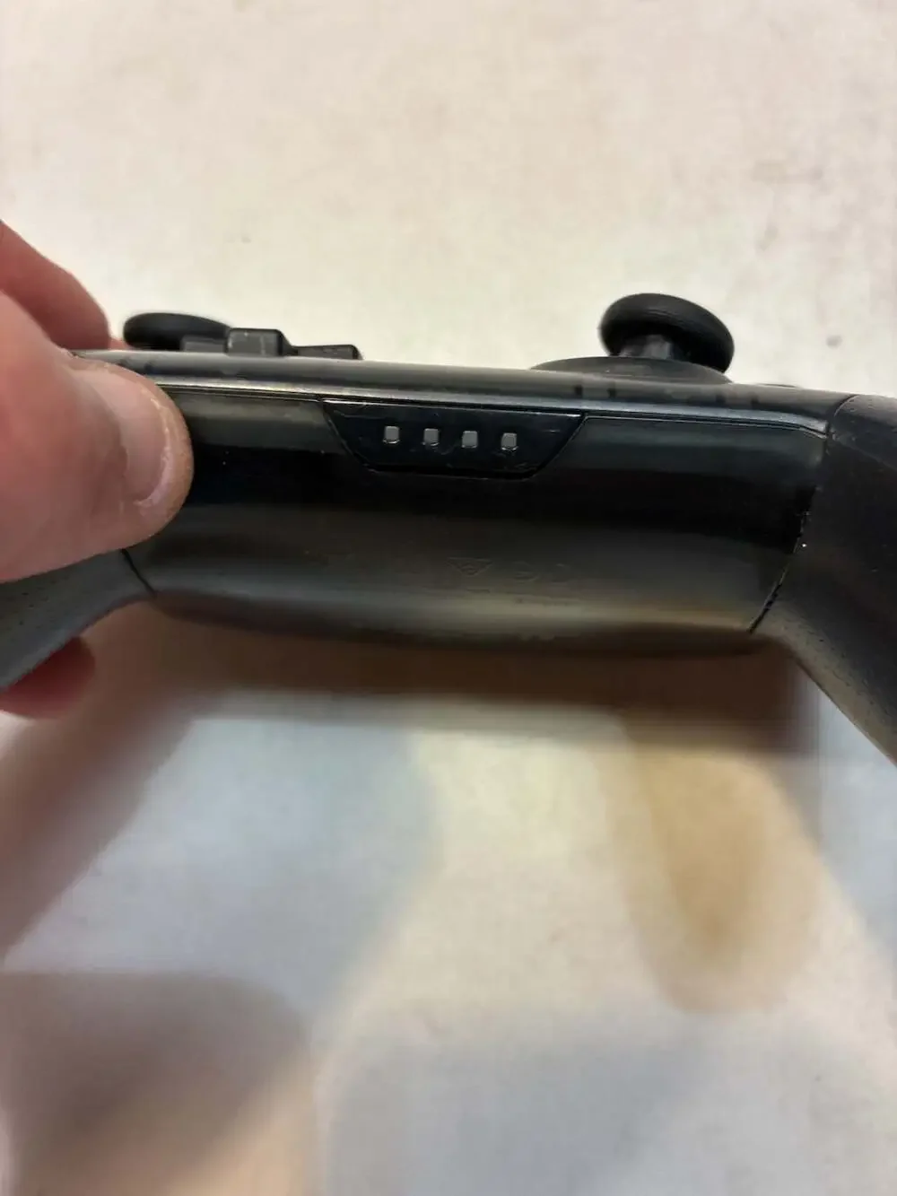 Nintendo Switch Pro Controller Wireless Black (HAC-013)